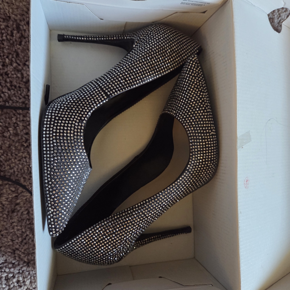 Aldo Pumps